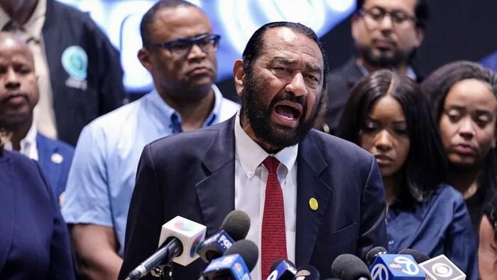 NextImg:New Daily Fine Could Sap Resolve Of Texas Dems Who Fled State To Block Redistricting Vote