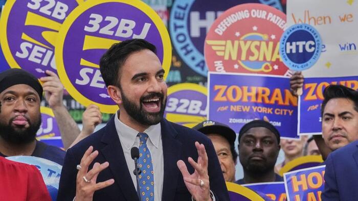 NextImg:What Is The Democrats' Endgame?
