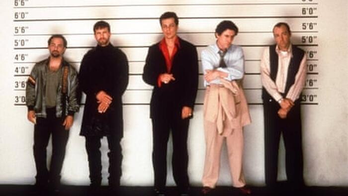 NextImg:The Usual Suspects: Disclosure On The Scuttled Clinton Foundation Investigation Reveals Familiar Names