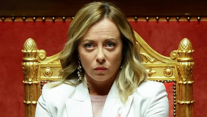 NextImg:Italy Rediscovers National Identity In Fight With EU Court