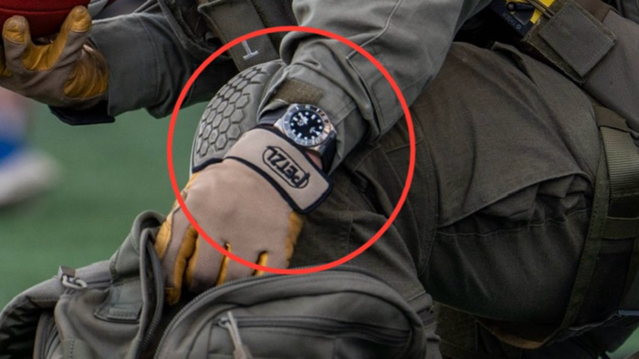 NextImg:Will Swiss Tariffs Drive Used U.S. Rolex Prices Higher