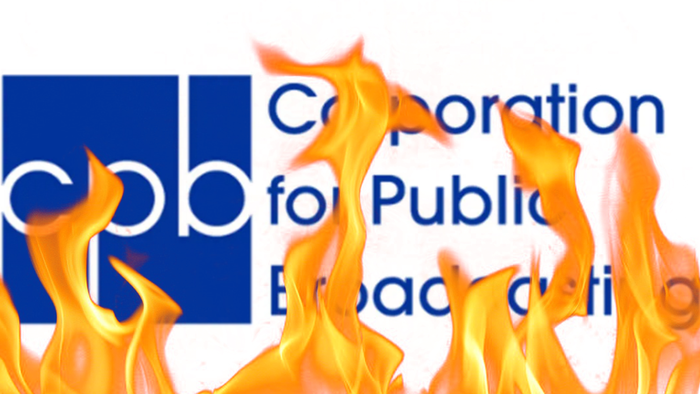 Corporation For Public Broadcasting Begins "Winding Down" As Taxpayer-Funded Propaganda Machine Crumbles