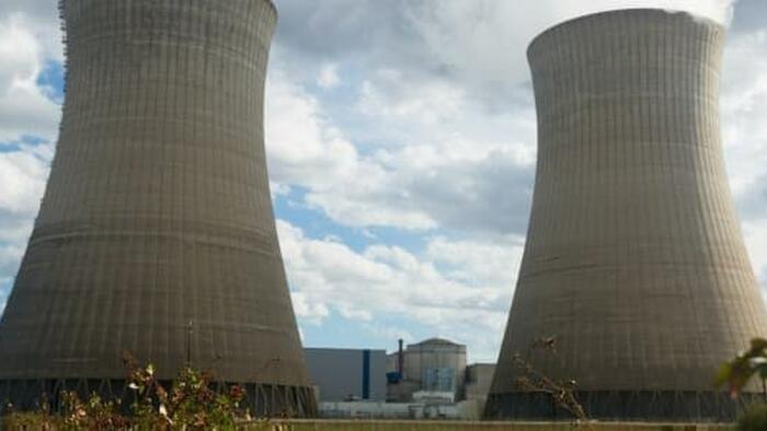 NextImg:Russia's Nuclear Ambitions Face Funding Crisis