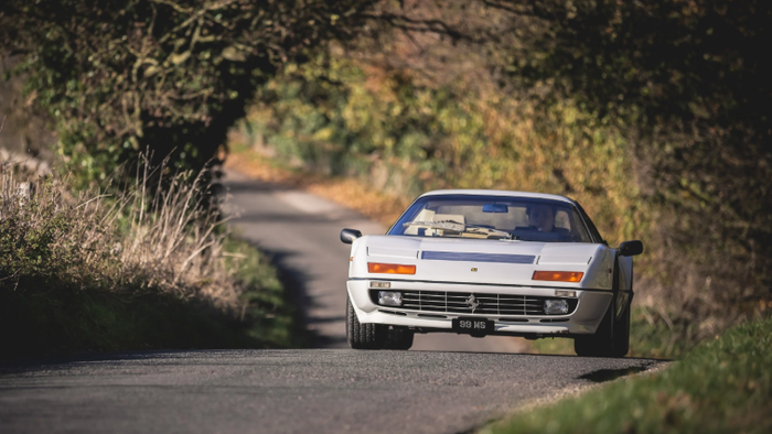 NextImg:Goldman Calls Ferrari Selloff Overdone, Highlights "Unmissable" Entry Point