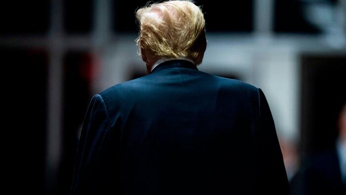 NextImg:VDH: Trump's Unknown Frontiers