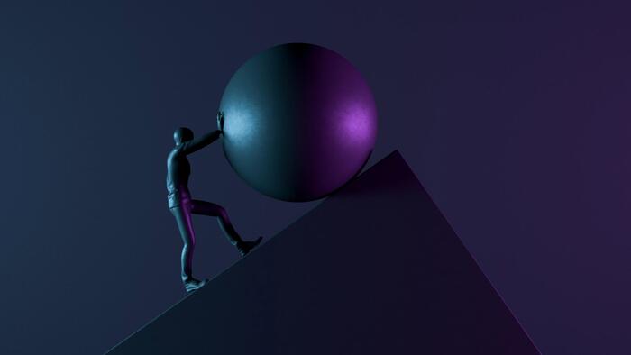 NextImg:Against The "Impossible"