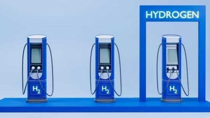 NextImg:The Green Hydrogen Hype Is Fading