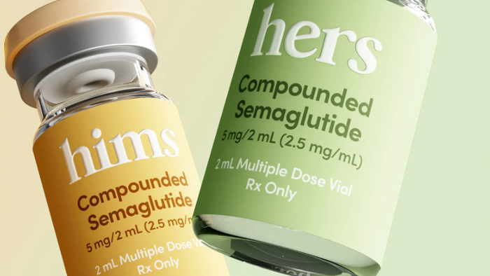 NextImg:"Difficult Quarter": HIMS Plunges On Weak GLP-1 Sales