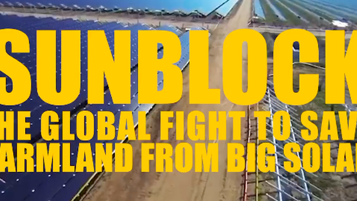 NextImg:The Dark Side Of Big Solar Exposed As The Fight To Save Farmland Heats Up 