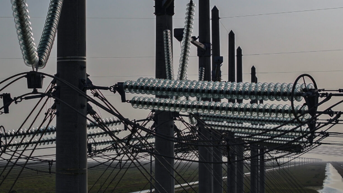 NextImg:Trump Admin Throws Maryland Democrats A Lifeline To Halt Power Blackout Threat After Green Policies Backfire