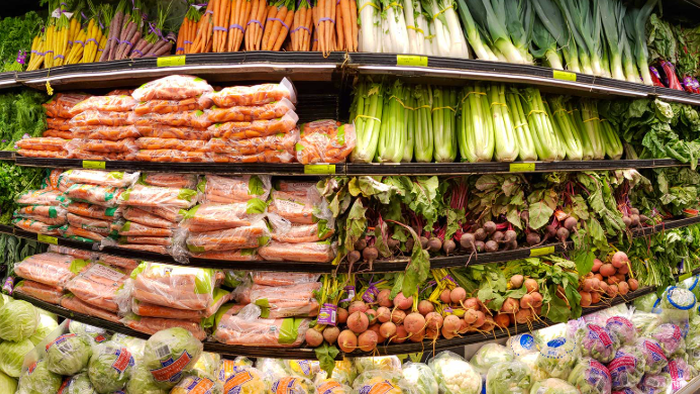 NextImg:Global Food Prices Marching Higher Serves As Warning For 'Fragile States'
