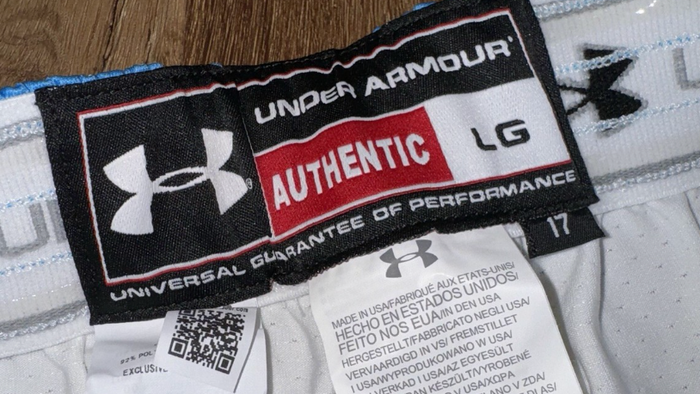 NextImg:Under Armour Shares Crash As Kevin Plank's Turnaround Plan Hits Wall