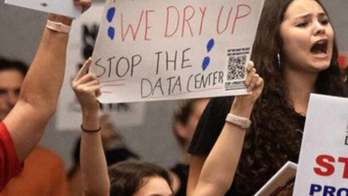 NextImg:Dark Side Of 'The Next AI Trade': Welcome To The People's Revolt