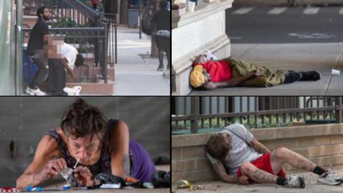 NextImg:Chaotic NYC 'Safe' Injection-Sites Put On Notice By Trump