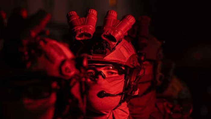 NextImg:Mexico's President Draws Red Line: US Kinetic Operations Against Drug Cartels Not Welcome On Her Soil 