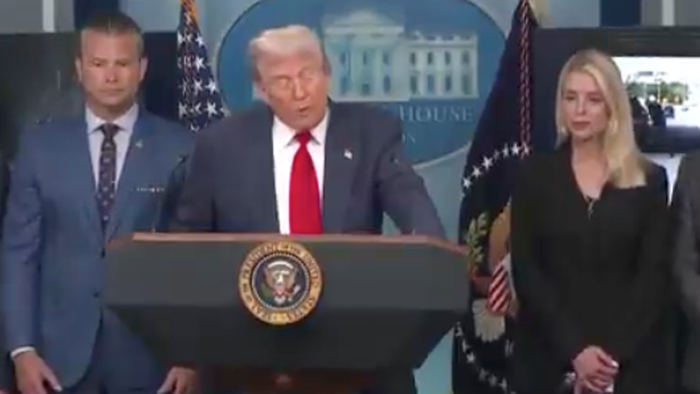 NextImg:Trump Invokes D.C. Home Rule Act, Set To Deploy National Guard In Law-And-Order Push