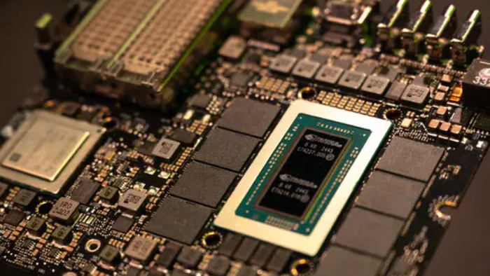 NextImg:China Urges Tech Giants To Avoid Nvidia H20 Chips After Trump Lifts Sales Ban