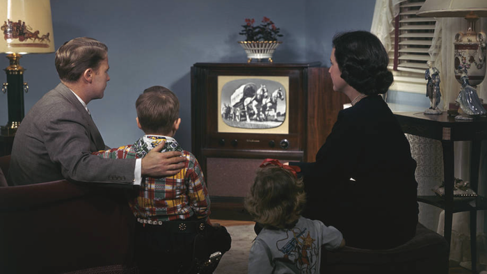 Audience Erosion Accelerates Across Traditional TV