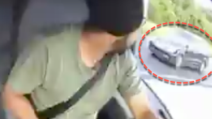 NextImg:Florida Highway Horror: Migrant Truck Driver Leaves 3 Americans Dead Amid CDL Crisis