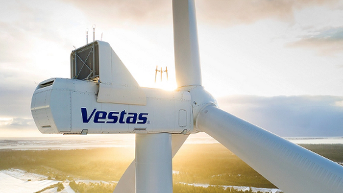NextImg:Vestas Wind Shares Surge On Revised Tax Credit Guidance, Wall Street Analysts Breathe Sigh Of Relief