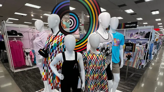 NextImg:Target Plunges On Leadership Overhaul Amid Struggling Turnaround