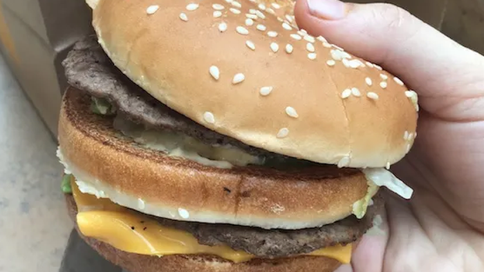 Big Mac Price Cuts Signal McDonald's Return To Value As QSR Battles Intensify