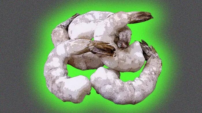 NextImg:FDA Warns Public Over Potentially Radioactive Walmart Shrimp