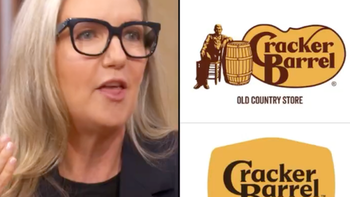 NextImg:Cracker Barrel Faces "Bud Light" Moment