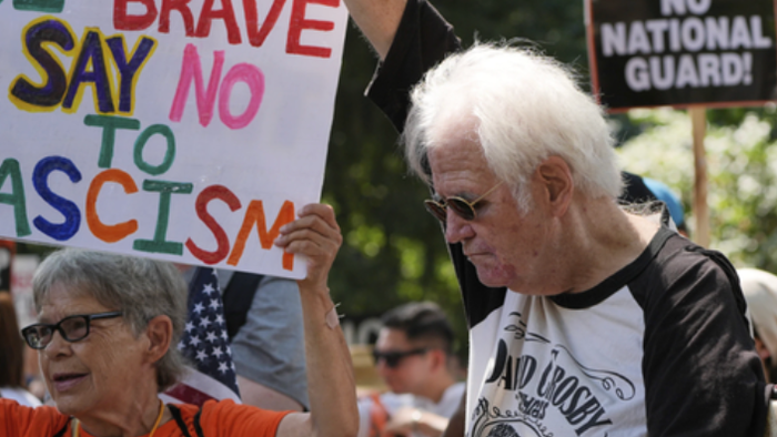NextImg:Democratic Party's Color Revolution: A Strategic Assessment Through 2028