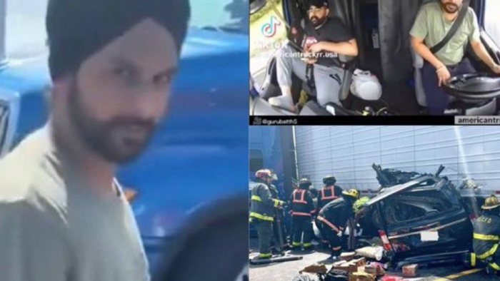 NextImg:US "Pauses Issuance Of Worker Visas For Truckers" To Address Illegal Alien CDL Crisis Killing Americans