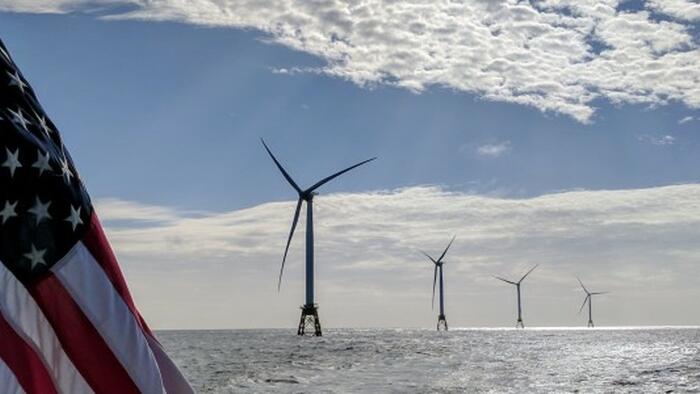 NextImg:US National Security Probe Targets Wind Industry