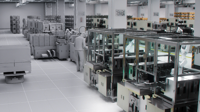 NextImg:Nvidia Halts China-Specific H20 AI Chip Production, Information Says