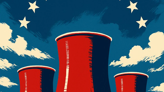 NextImg:Powering Up America: Goldman Stays Bullish On Green Capex Outlook, Highlights Top Picks