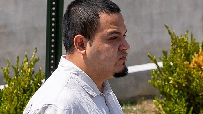 NextImg:Remember "Maryland Father"? Alleged MS-13 Gangster May Be Deported To Uganda Next Week