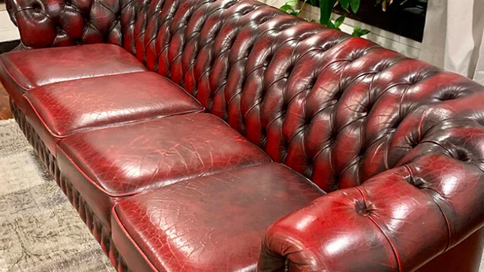 NextImg:Furniture Stocks Tumble After Trump Calls For "Major" Tariff Investigation