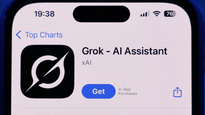 NextImg:Musk Takes On Apple, OpenAI In Antitrust Showdown Over Chatbots 