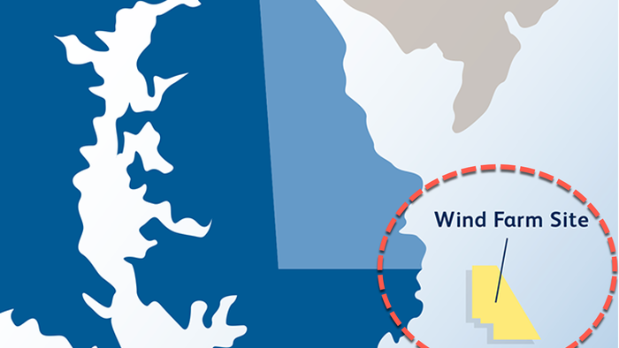 NextImg:Trump Plans To Block Offshore Wind Farm Project Near Biden's Beach House 