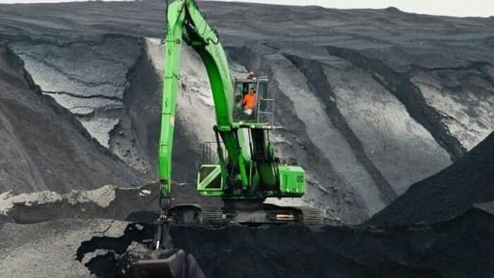 NextImg:China Accelerates Coal Plant Commissioning To 9-Year High