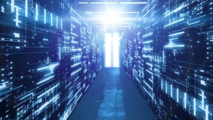 NextImg:Data Center Operators Rush To Secure Gas Connections In The UK