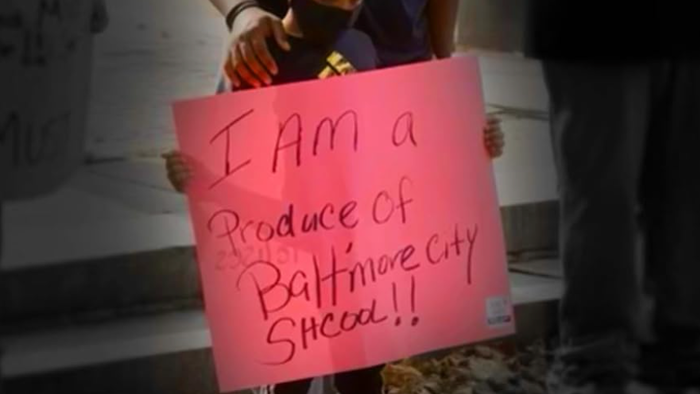 NextImg:Baltimore Schools Collapse Into "Failure Factory" Under Democratic Mismanagement