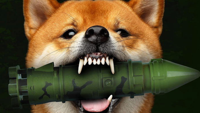 NextImg:DOGE-Led Audit To Put 400,000 Pentagon Contracts Under Scrutiny