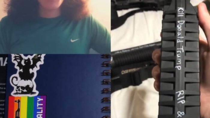 Minnesota School Mass Shooter Identified As Robin Westman