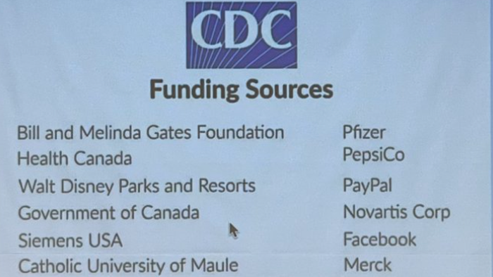 NextImg:CDC Director Susan Monarez Ousted In Vaccine Policy Clash With RFK Jr.; Four Top Officials Quit In Leadership Crisis 