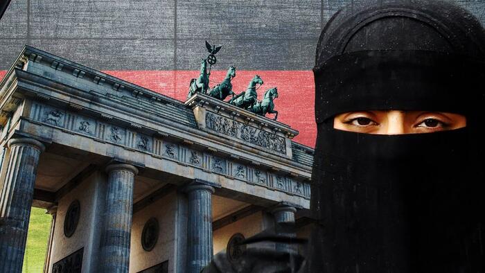 NextImg:"Germany Is No Longer Safe": Dark Predictions For Major European Country By 2050...