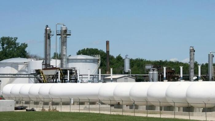 NextImg:Exxon Sees 20% Gas Demand Growth By 2050, U.S. Nearing Records In 2025