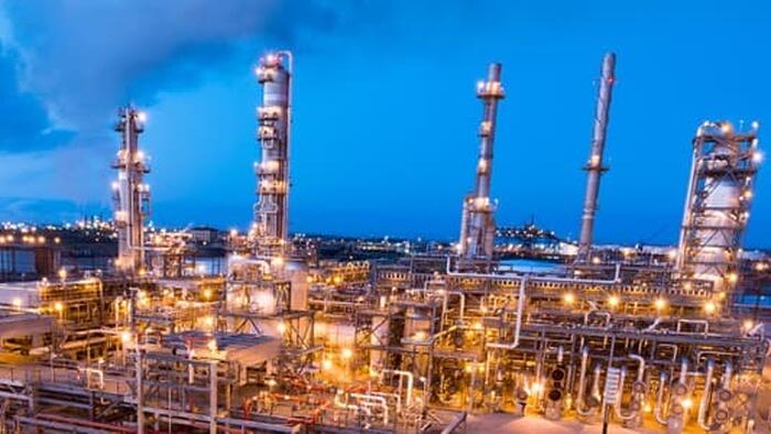 NextImg:California Faces High Pump Prices As Phillips 66 Shuts LA Refinery
