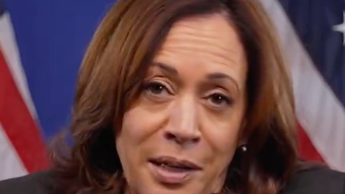 NextImg:Trump Cancels Extended Secret Service Detail For Kamala Harris Before Her Book Tour