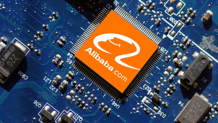 NextImg:Nvidia Falls On Report Alibaba Designs New AI Chip