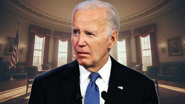 NextImg:Biden's Decline Was Worse Than Anyone Knew: Comer