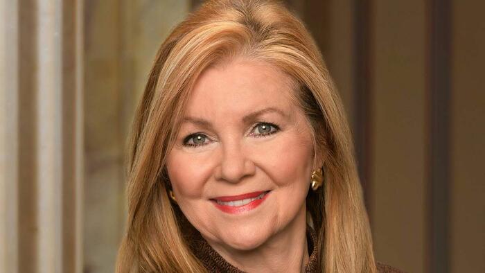 NextImg:Sen. Blackburn To Introduce Bills To Root Out 'Embedded' Foreign Interest